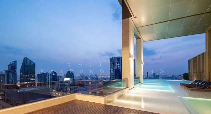 The Esse Asoke : ดิ เอส อโศก, กรุงเทพ, 333 ซอยสุขุมวิท 21 ถนนสุขุมวิท, คลองเตยเหนือ, วัฒนา, กรุงเทพ, 45 ตร.ม., คอนโด ให้เช่า, โดย Chotika Rakrungrueang, 500310168 - DDproperty.com