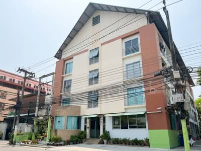 ขาย - ขายกิจการหอพัก Yield ดี ทำเลเมืองเอก (ใกล้ม. รังสิต), ปทุมธานี