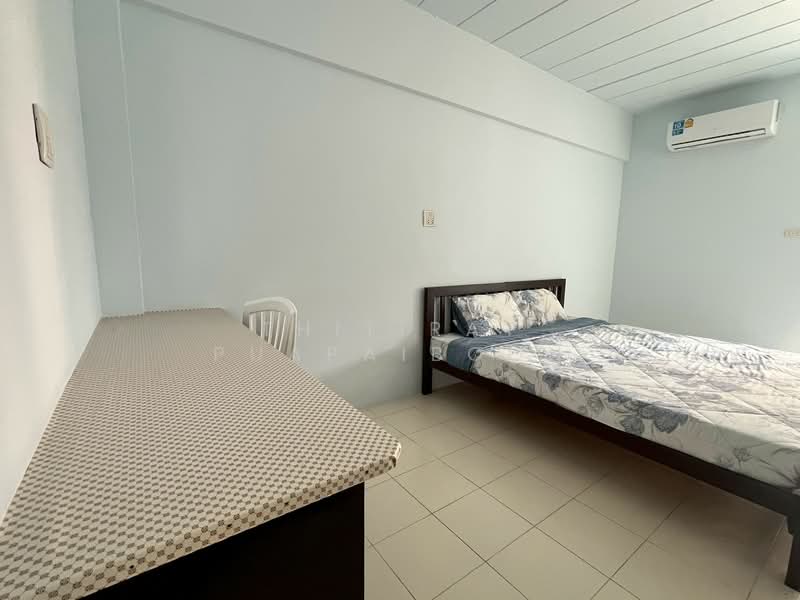 Turn-key Rental Business for Sale in Muang Ake, Heart of Student Hub, Pathum Thani, Lak Hok, Muang Pathum Thani, Pathum Thani, Studio, 1,800 sqm, Townhouse For Sale, by Thitirat Puapaiboon, 500310169 - DDproperty.com