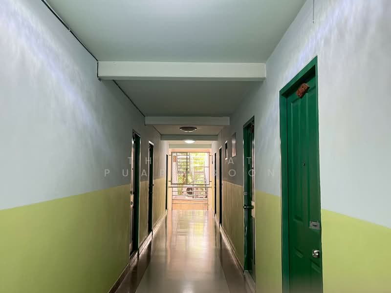 Turn-key Rental Business for Sale in Muang Ake, Heart of Student Hub, Pathum Thani, Lak Hok, Muang Pathum Thani, Pathum Thani, Studio, 1,800 sqm, Townhouse For Sale, by Thitirat Puapaiboon, 500310169 - DDproperty.com