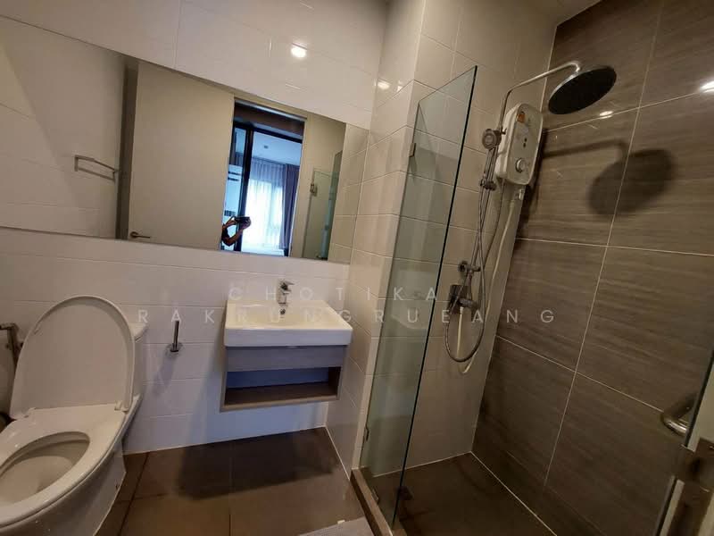 Knightsbridge Kaset-Society : ไนท์บริดจ์ เกษตร-โซไซตี้, Bangkok, ถนน พหลโยธิน, Sena Nikhom, Chatuchak, Bangkok, 1 Bedroom, 26 sqm, Condo For Sale, by Chotika   Rakrungrueang, 500310171 - DDproperty.com