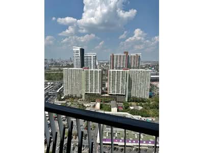 ขาย - Asakan Place Srinakarin : อัสสกาญจน์ เพลส ศรีนครินทร์, กรุงเทพ