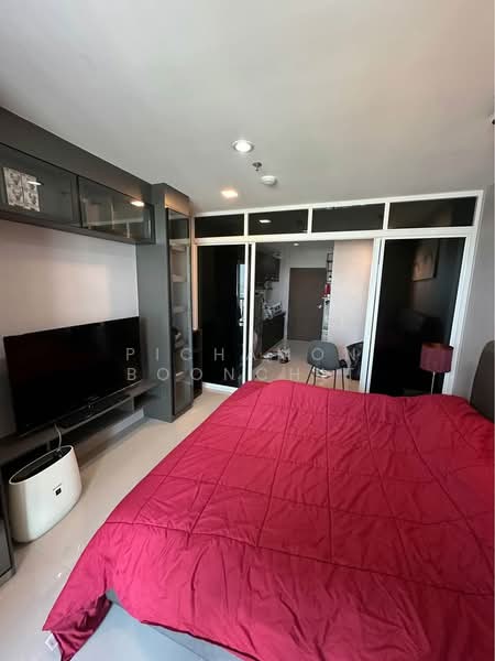 Asakan Place Srinakarin : อัสสกาญจน์ เพลส ศรีนครินทร์, กรุงเทพ, 617 ถนนศรีนครินทร์, สวนหลวง, กรุงเทพ, 26 ตร.ม., คอนโด ขาย, โดย Pichamon Boonchit, 500310172 - DDproperty.com
