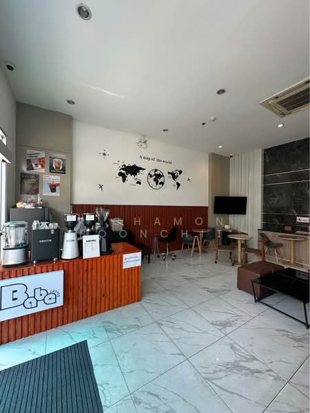 Asakan Place Srinakarin : อัสสกาญจน์ เพลส ศรีนครินทร์, กรุงเทพ, 617 ถนนศรีนครินทร์, สวนหลวง, กรุงเทพ, 26 ตร.ม., คอนโด ขาย, โดย Pichamon Boonchit, 500310172 - DDproperty.com