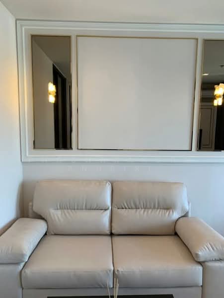 Life One Wireless, Bangkok, 1 Wireless Road, Lumphini, Pathum Wan, Bangkok, 1 Bedroom, 29 sqm, Condo For Rent, by Phacharakorn Anusiri, 500310176 - DDproperty.com