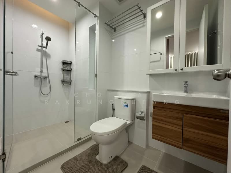 6th Avenue Sukhumvit 15, Bangkok, 6 Sukhumvit 15, Khlongtoei Nua, Watthana, Bangkok, 1 Bedroom, 48 sqm, Apartment For Rent, by Chotika Rakrungrueang, 500310178 - DDproperty.com