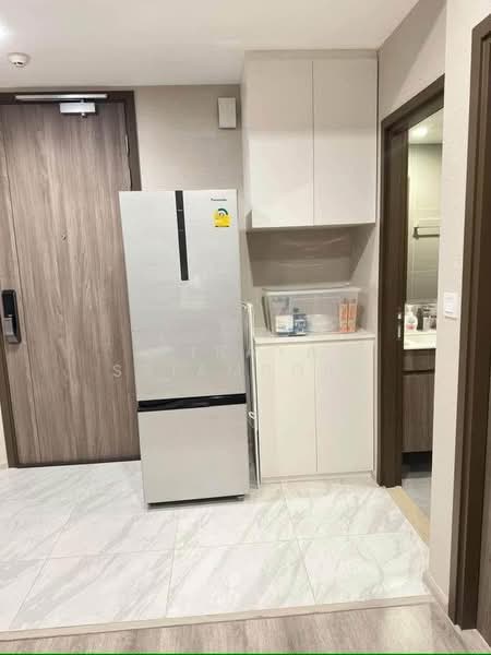 IDEO Mobi Asoke, Bangkok, New Petchaburi Road, Bang Kapi, Huai Khwang, Bangkok, 1 Bedroom, 33 sqm, Condo For Sale, by PIRAYA SRIAMPORN, 500310183 - DDproperty.com