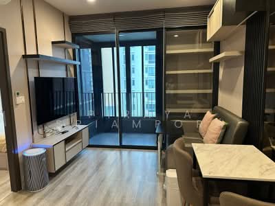 ขาย - IDEO Mobi Asoke : ไอดีโอ โมบิ อโศก, กรุงเทพ