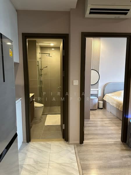 IDEO Mobi Asoke, Bangkok, New Petchaburi Road, Bang Kapi, Huai Khwang, Bangkok, 1 Bedroom, 33 sqm, Condo For Sale, by PIRAYA SRIAMPORN, 500310183 - DDproperty.com