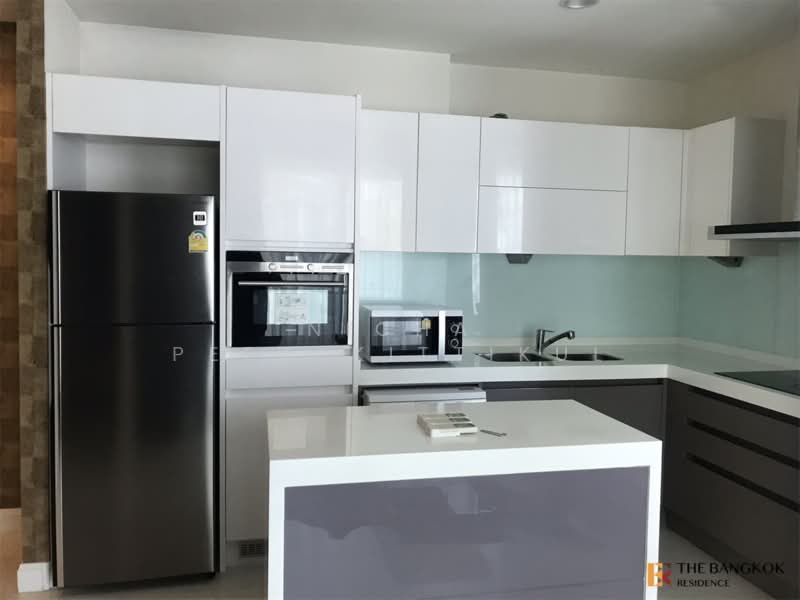 Q Langsuan, Bangkok, 54 Soi Langsuan, Langsuan Road, Lumphini, Pathum Wan, Bangkok, 2 Bedrooms, 98 sqm, Condo For Rent, by Nicha Peerakittikul, 500310187 - DDproperty.com