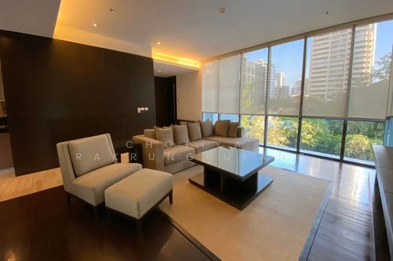 Domus 18, Bangkok, Soi Sukhumvit 18, Khlong Toei, Bangkok, 3 Bedrooms, 250 sqm, Condo For Rent, by Chotika Rakrungrueang, 500310192 - DDproperty.com