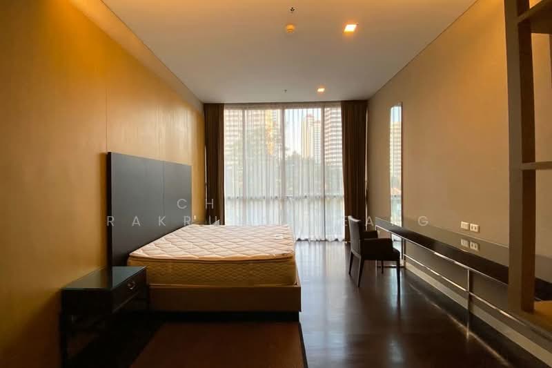 Domus 18, Bangkok, Soi Sukhumvit 18, Khlong Toei, Bangkok, 3 Bedrooms, 250 sqm, Condo For Rent, by Chotika Rakrungrueang, 500310192 - DDproperty.com