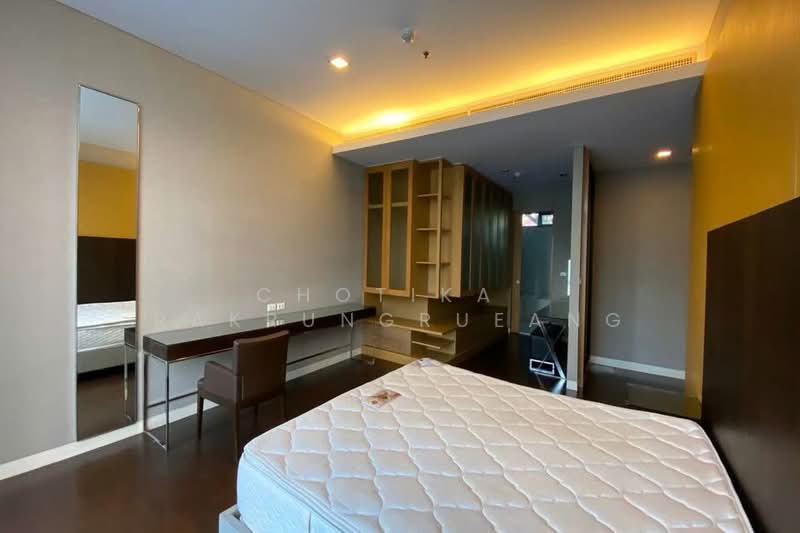 Domus 18, Bangkok, Soi Sukhumvit 18, Khlong Toei, Bangkok, 3 Bedrooms, 250 sqm, Condo For Rent, by Chotika Rakrungrueang, 500310192 - DDproperty.com