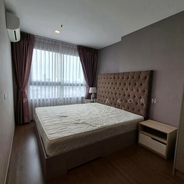 IDEO Sukhumvit 93, Bangkok, 2331 Soi Sukhumvit 93, Bang Chak, Phra Khanong, Bangkok, 2 Bedrooms, 54 sqm, Condo For Rent, by Phacharakorn Anusiri, 500310193 - DDproperty.com