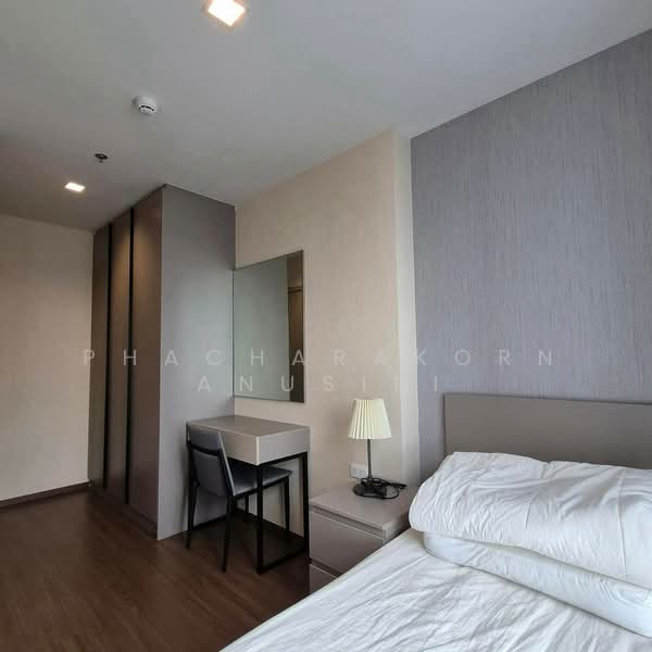 IDEO Sukhumvit 93, Bangkok, 2331 Soi Sukhumvit 93, Bang Chak, Phra Khanong, Bangkok, 2 Bedrooms, 54 sqm, Condo For Rent, by Phacharakorn Anusiri, 500310193 - DDproperty.com