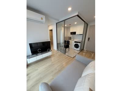 For Rent - ESQUE Sukhumvit 101/1, Bangkok