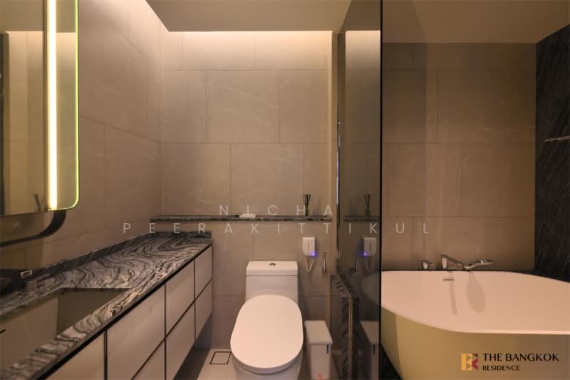 The Reserve 61 Hideaway, Bangkok, 92 Sukhumvit 61, Khlong Tan Nua, Watthana, Bangkok, 2 Bedrooms, 85 sqm, Condo For Rent, by Nicha Peerakittikul, 500310195 - DDproperty.com