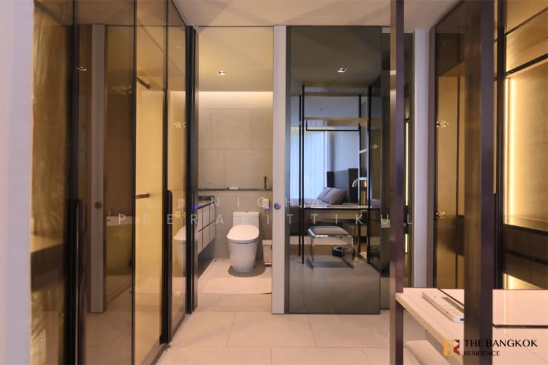 The Reserve 61 Hideaway, Bangkok, 92 Sukhumvit 61, Khlong Tan Nua, Watthana, Bangkok, 2 Bedrooms, 85 sqm, Condo For Rent, by Nicha Peerakittikul, 500310195 - DDproperty.com