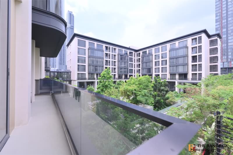 The Reserve 61 Hideaway, Bangkok, 92 Sukhumvit 61, Khlong Tan Nua, Watthana, Bangkok, 2 Bedrooms, 85 sqm, Condo For Rent, by Nicha Peerakittikul, 500310195 - DDproperty.com
