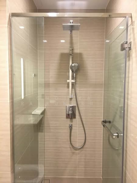 The Line Asoke-Ratchada, Bangkok, Din Daeng Road, Din Daeng, Bangkok, 1 Bedroom, 35 sqm, Condo For Rent, by Chotika Rakrungrueang, 500310196 - DDproperty.com