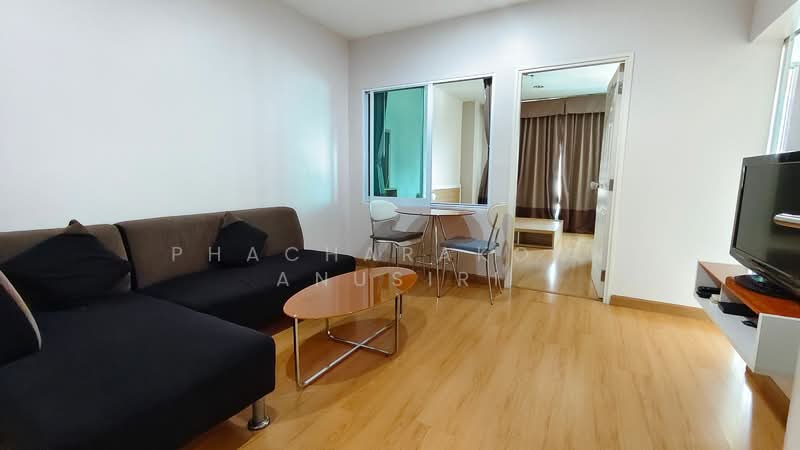 Life @ Sukhumvit 65, Bangkok, Sukhumvit Road, Phra Kanong Nua, Watthana, Bangkok, 1 Bedroom, 42 sqm, Condo For Rent, by Phacharakorn Anusiri, 500310199 - DDproperty.com
