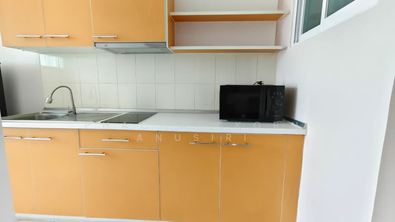 Life @ Sukhumvit 65, Bangkok, Sukhumvit Road, Phra Kanong Nua, Watthana, Bangkok, 1 Bedroom, 42 sqm, Condo For Rent, by Phacharakorn Anusiri, 500310199 - DDproperty.com