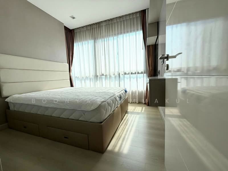 The Signature by URBANO : เดอะ ซิกเนเจอร์ บาย เออร์บาโน่, กรุงเทพ, 1525 พหลโยธิน, สามเสนใน, พญาไท, กรุงเทพ, 56 ตร.ม., คอนโด ขาย, โดย Kitnipat Boonyadhammakul, 500310202 - DDproperty.com