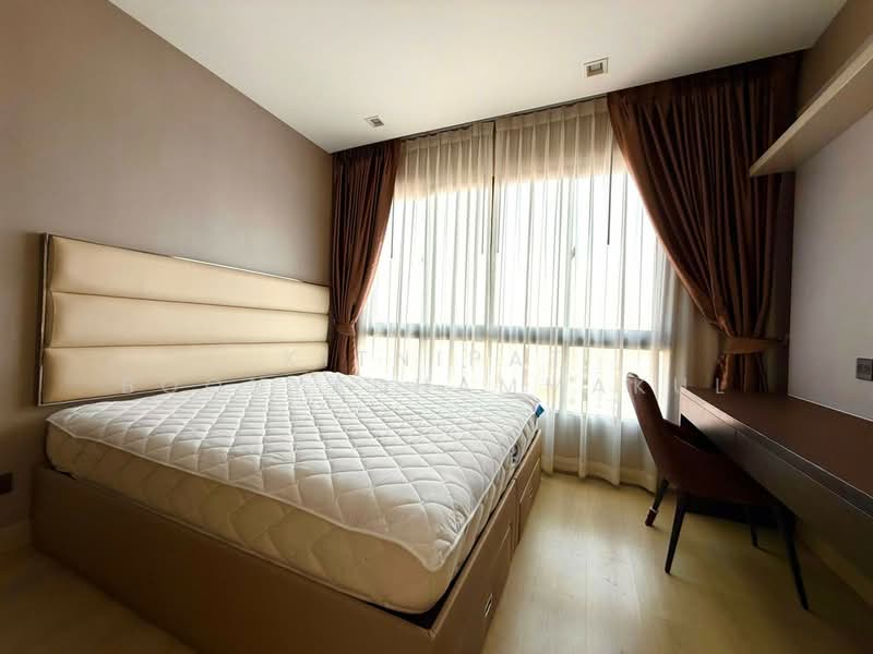The Signature by URBANO : เดอะ ซิกเนเจอร์ บาย เออร์บาโน่, กรุงเทพ, 1525 พหลโยธิน, สามเสนใน, พญาไท, กรุงเทพ, 56 ตร.ม., คอนโด ขาย, โดย Kitnipat Boonyadhammakul, 500310202 - DDproperty.com