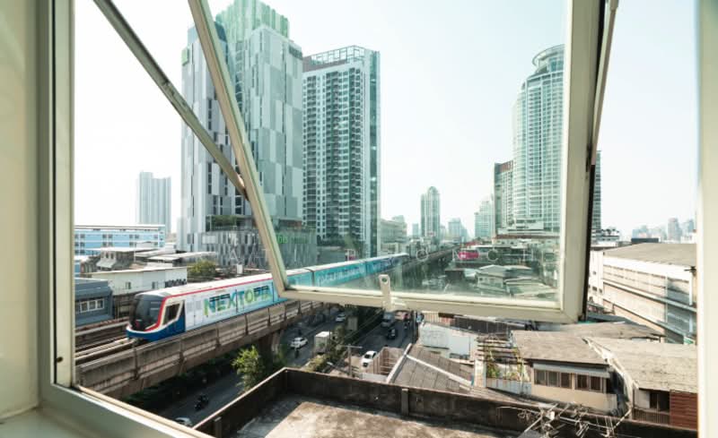 Zenith Place @ Sukhumvit 71/1, Bangkok, 1747 Sukhumvit Road, Phra Kanong Nua, Watthana, Bangkok, 1 Bedroom, 48 sqm, Condo For Sale, by Keerati Poonchai, 500310203 - DDproperty.com