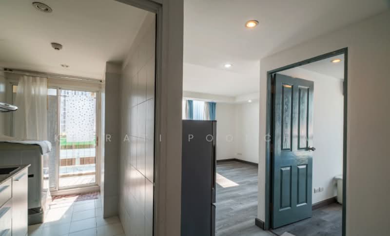 Zenith Place @ Sukhumvit 71/1, Bangkok, 1747 Sukhumvit Road, Phra Kanong Nua, Watthana, Bangkok, 1 Bedroom, 48 sqm, Condo For Sale, by Keerati Poonchai, 500310203 - DDproperty.com