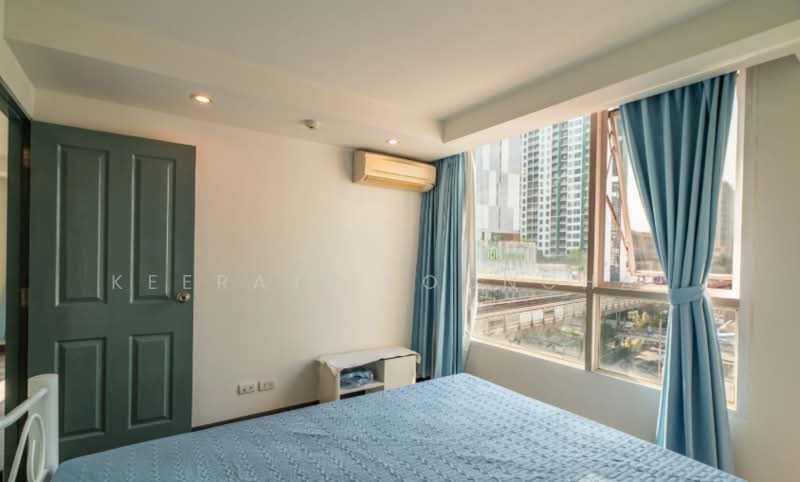 Zenith Place @ Sukhumvit 71/1, Bangkok, 1747 Sukhumvit Road, Phra Kanong Nua, Watthana, Bangkok, 1 Bedroom, 48 sqm, Condo For Sale, by Keerati Poonchai, 500310203 - DDproperty.com