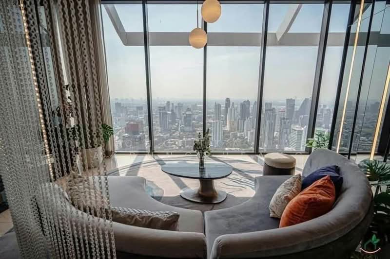 Park Origin Thonglor, กรุงเทพ, Soi Thonglor 10, Sukhumvit Road, คลองตันเหนือ, วัฒนา, กรุงเทพ, 35 ตร.ม., คอนโด ให้เช่า, โดย Chotika Rakrungrueang, 500310205 - DDproperty.com