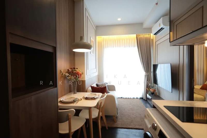 Park Origin Thonglor, กรุงเทพ, Soi Thonglor 10, Sukhumvit Road, คลองตันเหนือ, วัฒนา, กรุงเทพ, 35 ตร.ม., คอนโด ให้เช่า, โดย Chotika Rakrungrueang, 500310205 - DDproperty.com