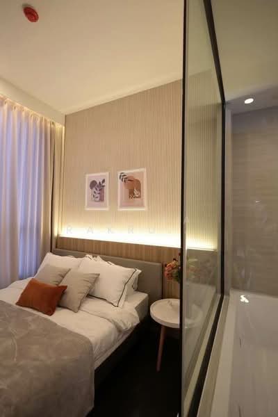 Park Origin Thonglor, กรุงเทพ, Soi Thonglor 10, Sukhumvit Road, คลองตันเหนือ, วัฒนา, กรุงเทพ, 35 ตร.ม., คอนโด ให้เช่า, โดย Chotika Rakrungrueang, 500310205 - DDproperty.com