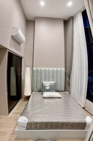 KnightsBridge Space Sukhumvit-Rama 4 : ไนท์บริดจ์ สเปซ สุขุมวิท-พระราม4, กรุงเทพ, ถนนพระรามที่ 4, พระโขนง, คลองเตย, กรุงเทพ, 40 ตร.ม., คอนโด ให้เช่า, โดย Chotika  Rakrungrueang, 500310206 - DDproperty.com