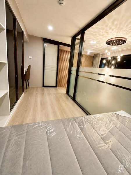 KnightsBridge Space Sukhumvit-Rama 4, Bangkok, Rama 4 Road, Phra Kanong, Khlong Toei, Bangkok, 2 Bedrooms, 40 sqm, Condo For Rent, by Chotika   Rakrungrueang, 500310206 - DDproperty.com