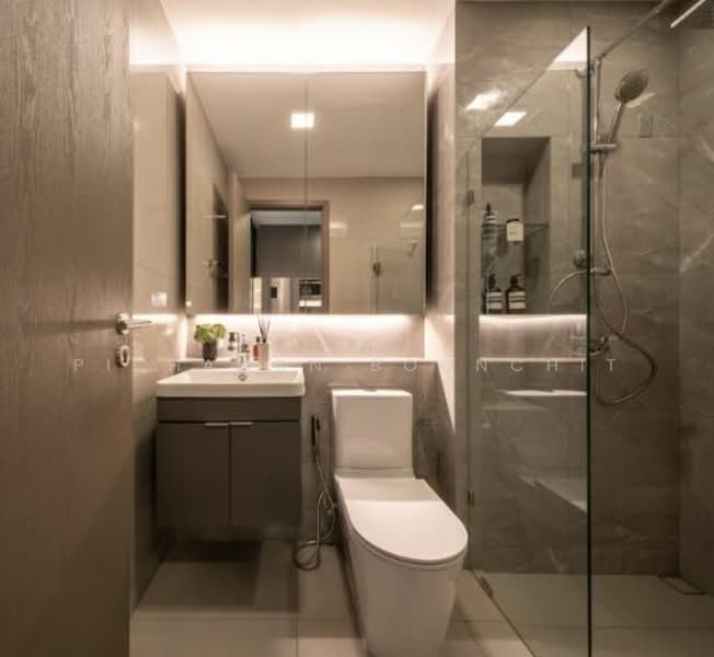 The Privacy Jatujak, Bangkok, 1100  Vibhavadi Rangsit Road, Jom Phon, Chatuchak, Bangkok, 1 Bedroom, 30 sqm, Condo For Sale, by Pichamon Boonchit, 500310208 - DDproperty.com