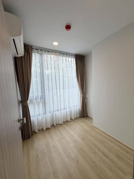 ESQUE Sukhumvit 101/1, Bangkok, Soi Wachiratham Sathit 25, Bang Chak, Phra Khanong, Bangkok, 2 Bedrooms, 38 sqm, Condo For Rent, by Connex Property, 500310210 - DDproperty.com