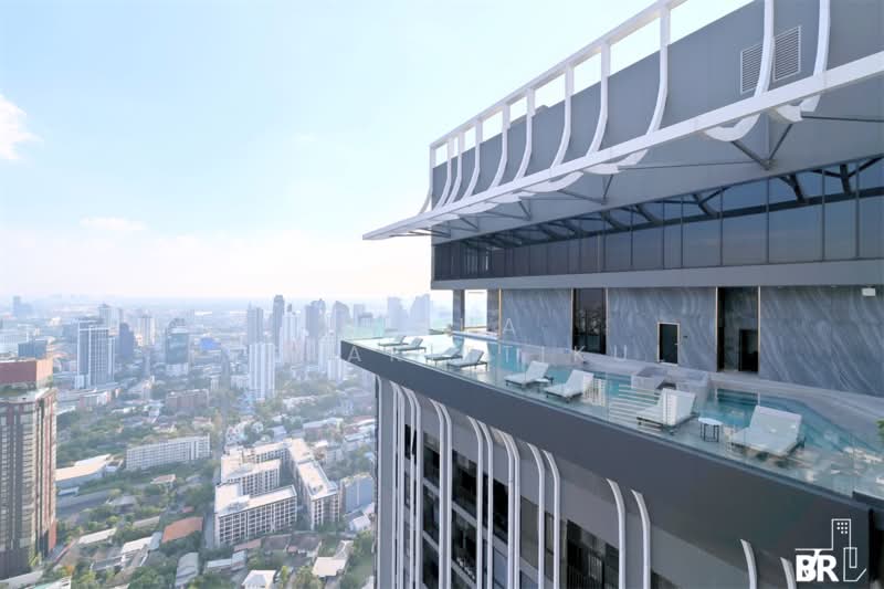 Park Origin Thonglor, กรุงเทพ, Soi Thonglor 10, Sukhumvit Road, คลองตันเหนือ, วัฒนา, กรุงเทพ, 72 ตร.ม., คอนโด ให้เช่า, โดย Nicha Peerakittikul, 500310212 - DDproperty.com