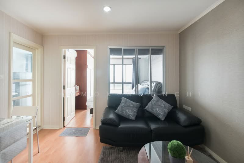 Lumpini Ville Sukhumvit 77, Bangkok, Sukhumvit 77 Road, Suan Luang, Bangkok, 1 Bedroom, 35 sqm, Condo For Sale, by Pichamon Boonchit, 500310213 - DDproperty.com