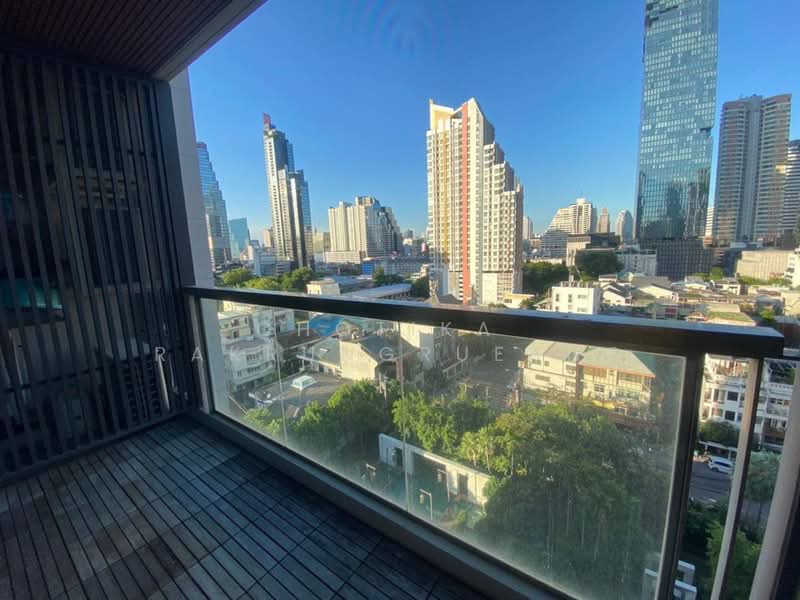 The Address Sathorn, Bangkok, 98 Sathorn Nua Road, Silom, Bang Rak, Bangkok, 2 Bedrooms, 66 sqm, Condo For Sale, by Chotika   Rakrungrueang, 500310215 - DDproperty.com