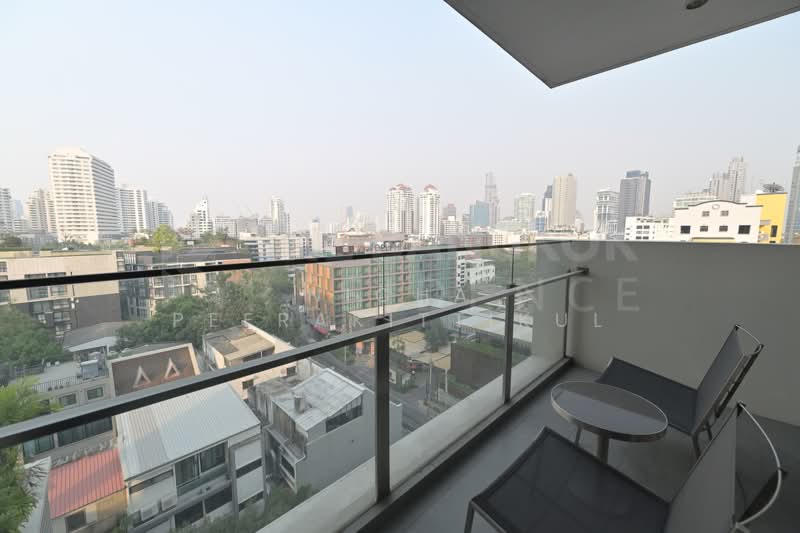 Aequa Sukhumvit 49 : เอควา สุขมวิท 49, กรุงเทพ, ซอยสุขุมวิท 49 ถนนสุขุมวิท, คลองตันเหนือ, วัฒนา, กรุงเทพ, 92 ตร.ม., คอนโด ให้เช่า, โดย Nicha Peerakittikul, 500310216 - DDproperty.com