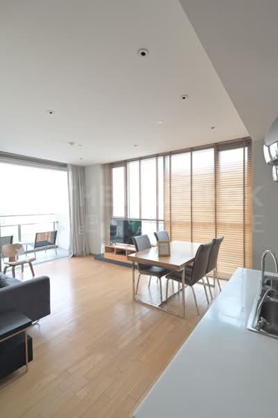 Aequa Sukhumvit 49, Bangkok, Soi Sukhumvit 49, Sukhumvit Road, Khlong Tan Nua, Watthana, Bangkok, 2 Bedrooms, 92 sqm, Condo For Rent, by Nicha Peerakittikul, 500310216 - DDproperty.com