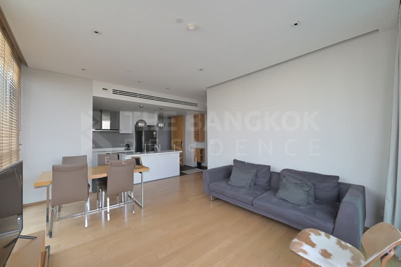 Aequa Sukhumvit 49 : เอควา สุขมวิท 49, กรุงเทพ, ซอยสุขุมวิท 49 ถนนสุขุมวิท, คลองตันเหนือ, วัฒนา, กรุงเทพ, 92 ตร.ม., คอนโด ให้เช่า, โดย Nicha Peerakittikul, 500310216 - DDproperty.com