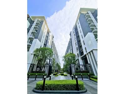ขาย - Notting Hill สุขุมวิท 105, กรุงเทพ