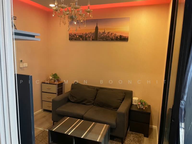 Notting Hill Sukhumvit 105, Bangkok, 105 Sukhumvit, Bang Na, Bangkok, 1 Bedroom, 31 sqm, Condo For Sale, by Pichamon Boonchit, 500310218 - DDproperty.com