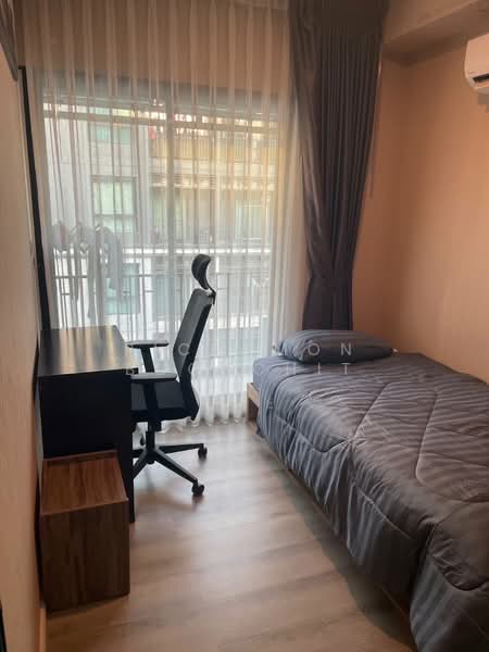 Notting Hill Sukhumvit 105, Bangkok, 105 Sukhumvit, Bang Na, Bangkok, 1 Bedroom, 31 sqm, Condo For Sale, by Pichamon Boonchit, 500310218 - DDproperty.com