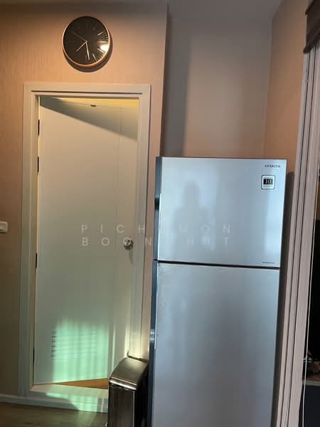 Notting Hill Sukhumvit 105, Bangkok, 105 Sukhumvit, Bang Na, Bangkok, 1 Bedroom, 31 sqm, Condo For Sale, by Pichamon Boonchit, 500310218 - DDproperty.com