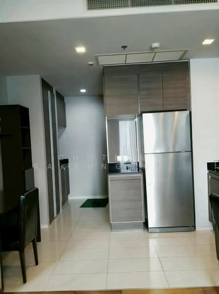 Keyne by Sansiri, Bangkok, 766 Sukhumvit Road, Khlong Toei, Bangkok, 1 Bedroom, 48 sqm, Condo For Rent, by Chotika   Rakrungrueang, 500310219 - DDproperty.com
