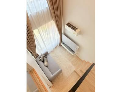 For Rent - ESQUE Sukhumvit 101/1, Bangkok